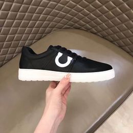 High quality desugner men shoes luxury brand sneaker Low help goes all out color leisure shoe style up class size38-45 ghfhwwwwwwwrwr