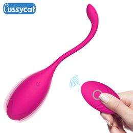 sexy Fidget Toys for Woman Remote Control Love Eggs Adults Intimate Goods Erotic sexyules 18 Women's Dildo Vaginal
