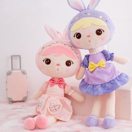 Hot Stuffed Animals Size 50CM High Quality Cartoon plush toys Lovely Lolita dolls retail sent by epacket