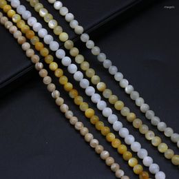 Other Natural Mother Of Pearl Shell Bead Loose Isolation Beads For Jewellery Making DIY Necklace Bracelet Earrings Accessory Rita22