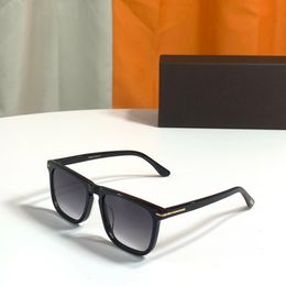 Womens Sunglasses For Women Men Sun Glasses Mens 0930 Fashion Style Protects Eyes UV400 Lens Top Quality With Random Box