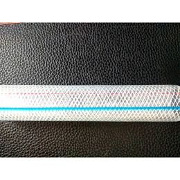 Pipes pvc crocheted tube anti-wear anti-compression and anti-twist hose double snakeskin tube car wash garden watering mesh