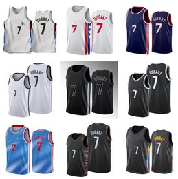 Basketball Jersey Kevin Durant 2022-23 white new season Men Youth city jerseys in stock