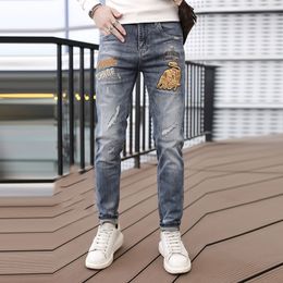 Cheap Hot Pants Design Jeans with 