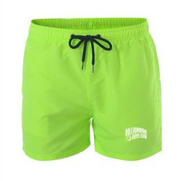 Top Billionaire Boys Club Short Mens Designer Short Men's Luxury Brand Beach Shorts Swimwear Running Sport Ocean Swimming Trunk Scanties Y2k 224