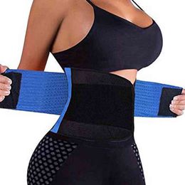 Waist and Abdominal Shapewear Women Corset Latex Trainer Body Shaper Slimming Sheath Belly Colombian Girdles Steel Bone Binders Shapers Workout Belt 0719