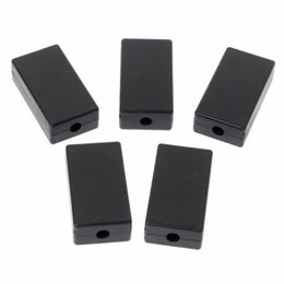 Other Lighting Accessories 5Pcs Plastic Electronic Project Box Enclosure Instrument Case DIY 48x26x15mm 2022Other