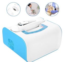 Personal Care High Intensity Focused Ultrasound Portatil 2d 3d Mini Hifu Machine For Home Use