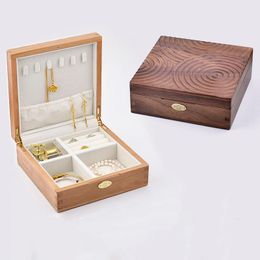 Decorative Objects & Figurines City In The Sky Jewellery Music Box Storage For Wife And Girlfriend Birthday GiftDecorative