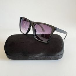 Men Women Vintage Sunglasses Summer Designer Retro Sun Glasses Luxury Uv Protection Square Eyewear