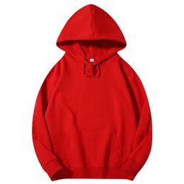 NO LOGO Men's and women's Hoodies Brand luxury Designer Hoodie sportswear Sweatshirt Fashion tracksuit Leisure jacket ZX0122