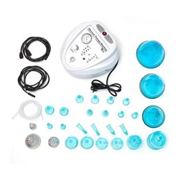 New Slimming Machine Breast Enlargement Buttock Enhancement Vacuum Therapy Body Massage