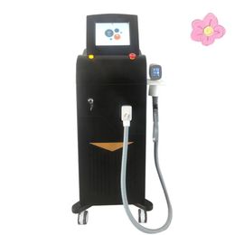 Diode laser machines handpiece with screen home clinic spa use