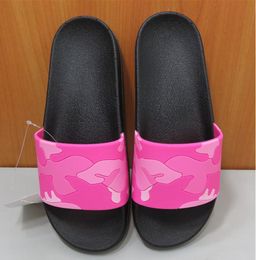 2022 Designer Slippers Women Sandals Luxury Slides Oran Sandal Classic Flip Flop Casual Shoes Sneakers Trainer brand0389