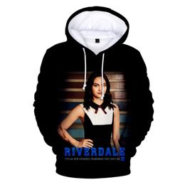 Men's Hoodies & Sweatshirts Series Men Women Pullovers Oversized Kids 3D Hooded Boys Girl Brand DesignerMen's