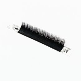 0.03 Individual Lashes V-Shaped Eyelashes Handmade Makeup Tools Beauty Wholesale