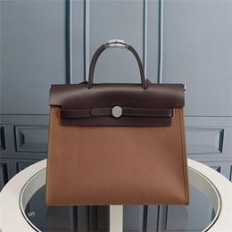 2023 7A + Bolsa de calidad superior Mujeres Diseñador de carteras Bolsas de asas cruzadas Bolsos de diseñador de lujo hechos a mano Moda clásica Togo Cartera de cuero Sac de Luxe Femme Mango