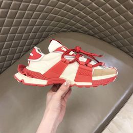 Father women's shoes summer breathable thin couple 2022 new spring and autumn mixed materials sneakers g space kmkjk000001