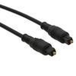 Digital Optical Optic Fiber Toslink Audio Cable cables leads OD 4mm AV 2M