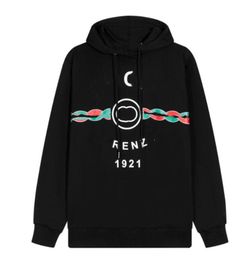 22GG Men Hoodie Sweatshirts Men's Women Casual Sports Cool Hoodie Printed Fleece Oversized Sweater