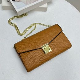 Women Designers Bags 2022 Fashion Shoulder Bag Mini Handbags Pochette Accessories Crossbody Wallet Womens Clutch Purses Card Holder Messenger Purse