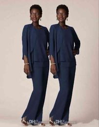 Buy Plus Size Mother Groom Pant Suits 