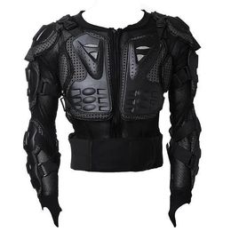 Motorcycle Apparel Motocross Racing Armour Protective Jacket Body GearsMotorcycle
