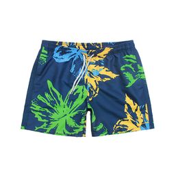 Man Swimwear Quick Drying Boy Men Swim Short Summer Designer Drift surf Arder River Tracing Hot Spring Holiday Fast Dry Beach Hot Board T Shorts