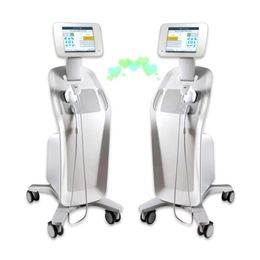 High Intensity Focused Ultrasound Body shaping slimming machine factory directly sales price clinic use