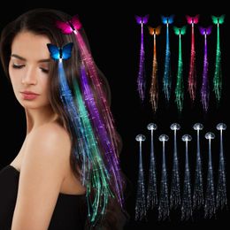 Другие светодиодные лампы сказочные аксессуары для волос коса на Распродаже