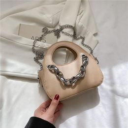 HBP tide fashion spring handbags small shoulder Messenger hand purified chain bag