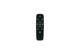 Remote Control For ELEMENT ESBAB21RTR Muse Bluetooth SoundBar Sound Bar Speaker System