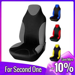 Car Seat Covers Cover Supports High Back Bucket AUTOYOUTH Universal Fits Most Interior Accessories CoverCar