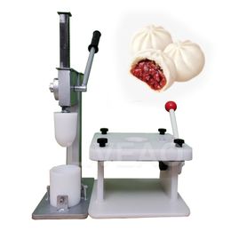 Small Kitchen Steamed Stuffed Bun Making Machine