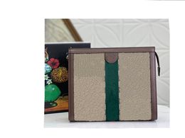 Hihg Luxurys Designers wallet Bags Womans Fashion Classic Flowers Plaid wallets Multi Signature Purse With Box Dust Bag