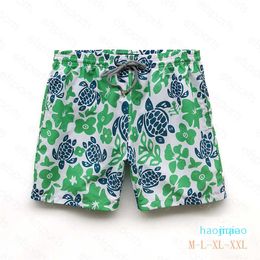 2022 mens summer swim short bermuda beach clothing TURTLES Newest Summer Casual Shorts Men Fashion Style Mens Shorts