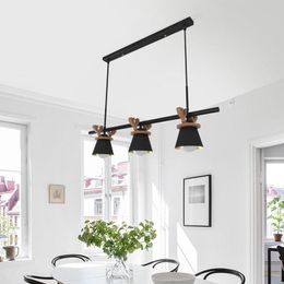 Pendant Lamps Nordic Simplicity LED For Dining Table Bedroom Kitchen Studyroom El Restaurant Living Room Coffee Hall Indoor LightPendant
