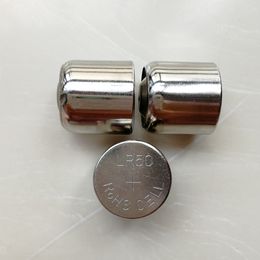 1.5v LR50 alkaline button cell batteries for Camera Beauty pen Scope 20pcs/lot