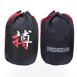 Outdoor Bags Professional Gym Boxing Sports Bag Durable Large Capacity Rope Protectors Storage Backpack For Taekwondo SandaOutdoor