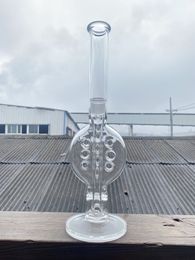 Glass hookah ,18 mm joint,swiss,16inch,clean high quantity