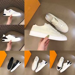 Дизайнерская высококачественная повседневная обувь женская кожаная кожа с белыми кружевными модами Jok