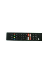 Voice Bluetooth Remote Control For Sceptre A658CV-U A558CV-UMC A550CV-UMC A515CV-UMC A518CV-UMC A328BV-SR Smart LED LCD HDTV Android TV