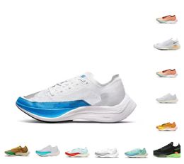 -2022 Nuevas zapatillas para hombres Zoom Pegasus White 35 Turbo 36 Zoomx 37 Jogging Marathon Diseñador Airsas zapatillas de tenis al aire libre para zapatos casuales masculinos