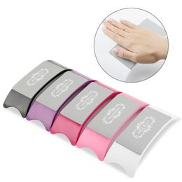 Hand Rests for Nail Art tool Silicone Cushion Pillow Cushion Table for nail Salon Manicure Tool