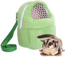 Pet Carrier Bag Sling Backpack Portable Travel Breathable Outgoing Bonding Pouch For Small Pets Fashion Dog Car Seat Covers