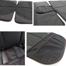 Car Seat Covers 2022 Protector For Dacia Duster Logan Sandero Stepway Lodgy Mcv 2 Megane Modus Espace