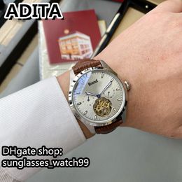 ADITA High Quality for Men and Women Automatic Mechanical Movement 40mm Stainless Steel Gold Imported Swiss Origin Top Quartz Couple Diving Watch RX 00001