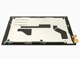 Original Microsoft Surface LCD Display Touch Screen Pro 5 Pro 6 Model 1796 1807Digitizer Assembly Replacement LP123WQ1-SPA2