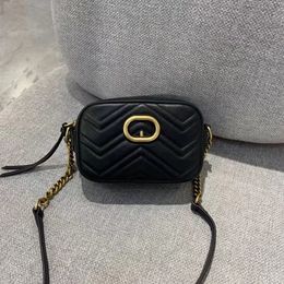 Original High Quality Women Tote Fashion Designer Luxury Handbags Purses soho camera bag Brand Classic Style Genuine Leather Shoulder Bags Crossbody Bag