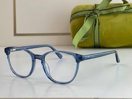 Optical glasses for men women summer 5296 style vintage board full frame random frame